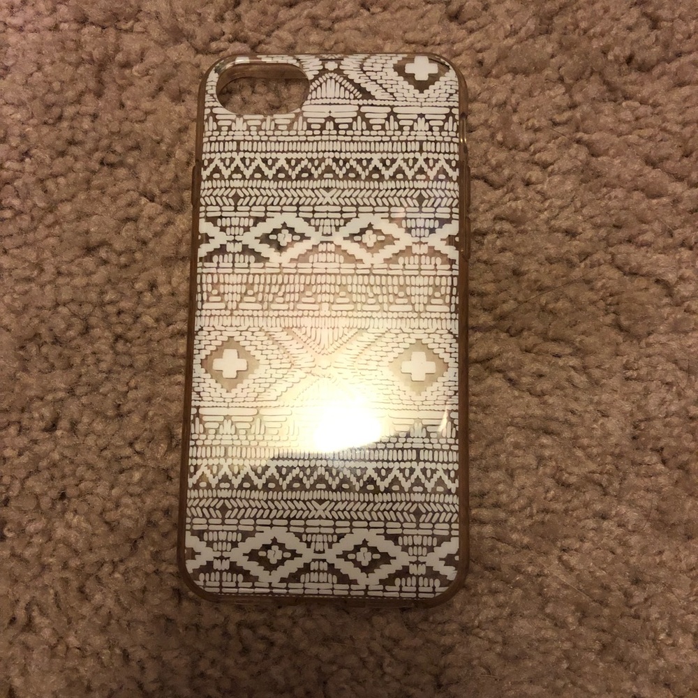 ❗️3 for $15❗️ iPhone 7 cell phone case